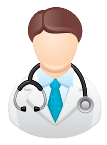 DR. MEHMET ALİ BOSTANCI